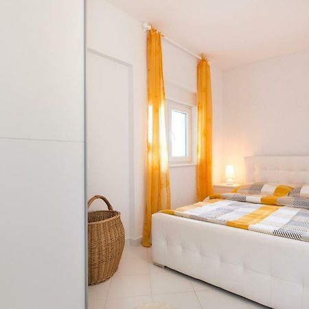 Apartments Bernarda Skrbcici Экстерьер фото